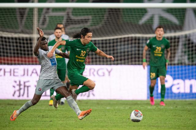 开云体育-浙江队老总：无好坏签之说 重塑中国足球形象在先！