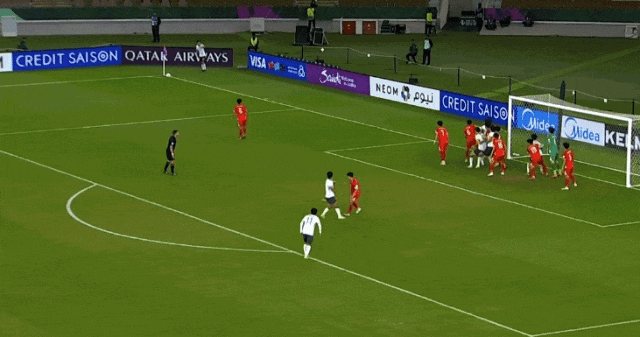 计划有变!准备争冠!U23国足决赛将对战日本,就在本周六